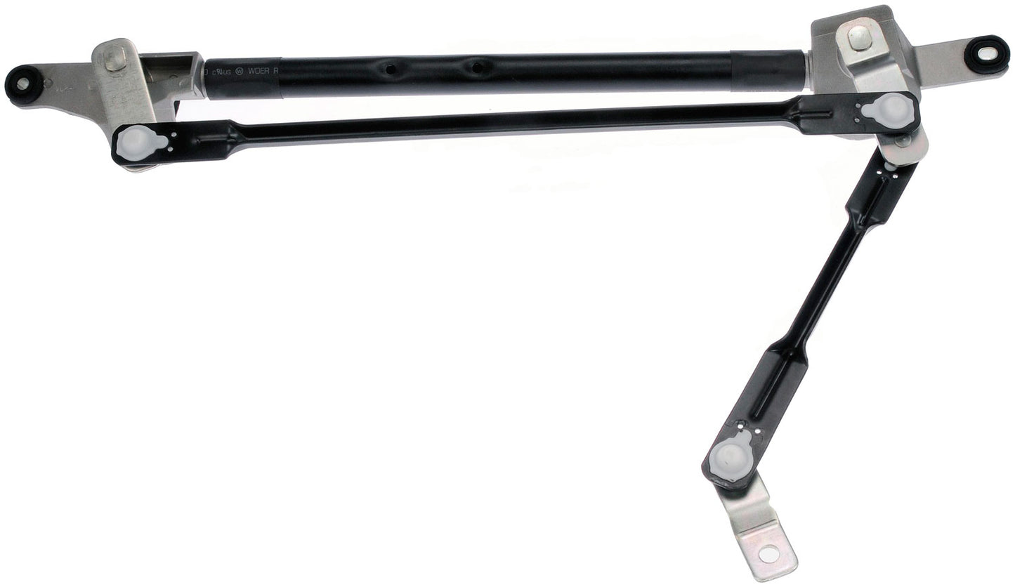 W/S Wiper Transmission Assembly Dorman 602-211,84241847 Fits 10-17 Equinox