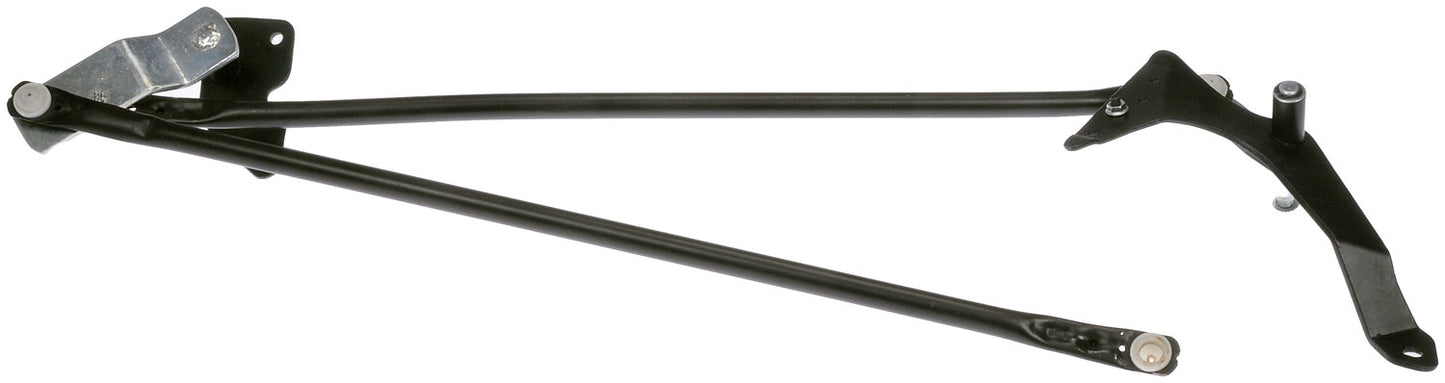 One New Windshield Wiper Transmission Assembly - Dorman# 602-239