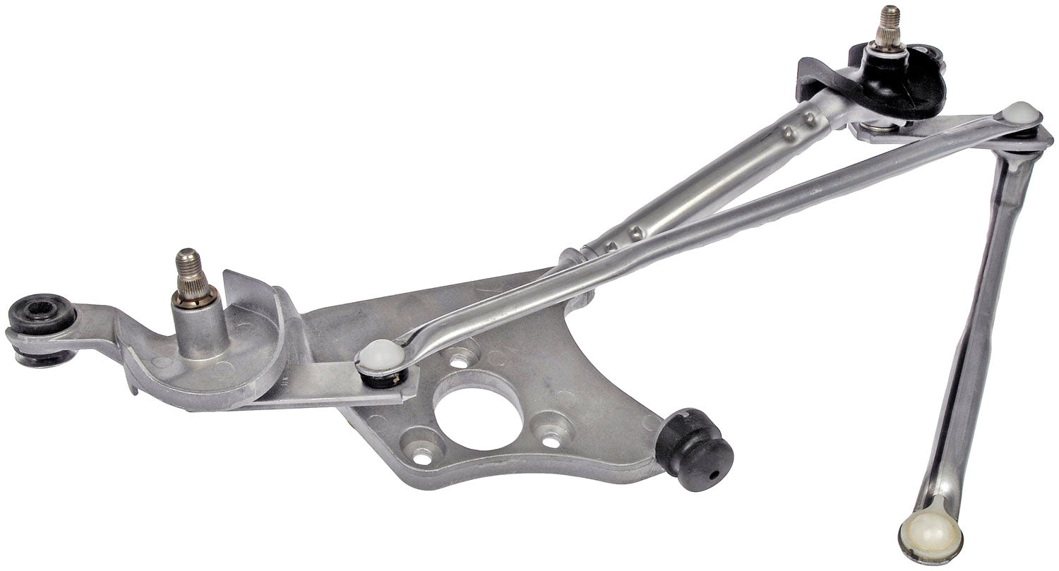 Windshield Wiper Transmission - Dorman# 602-117 - Parts Highway | Auto - View #8