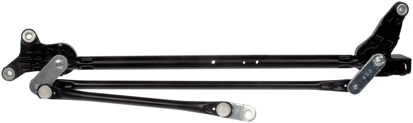 Windshield Wiper Transmission - Dorman# 602-520