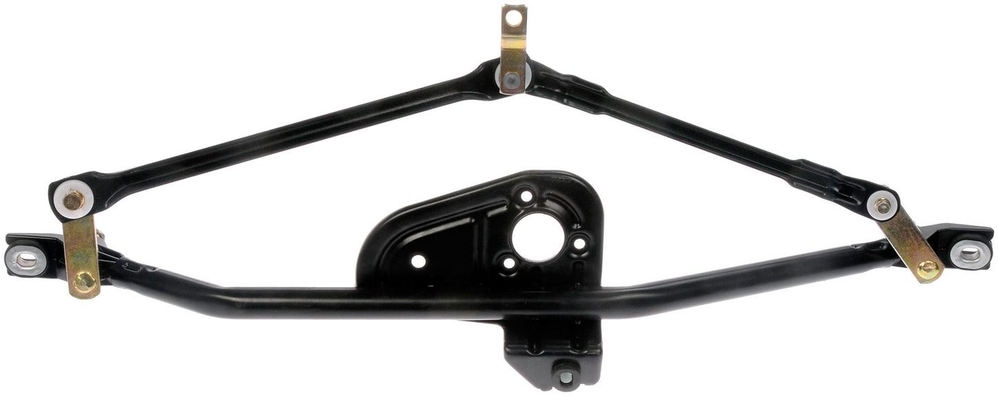 Wiper Transmission for Audi A4 and VW Passat (Dorman# 602-605)