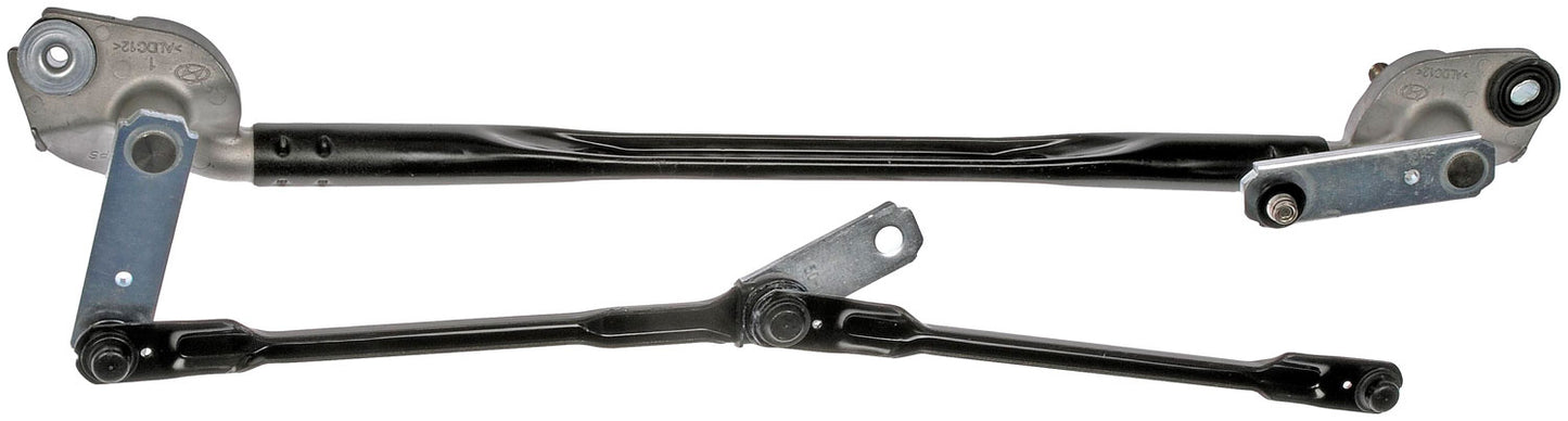 Wiper Transmission for Hyundai Sante Fe (Dorman# 602-706)