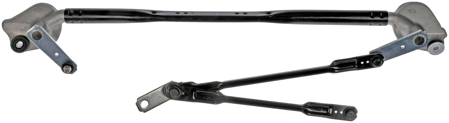 Windshield Wiper Transmission - Dorman# 602-728