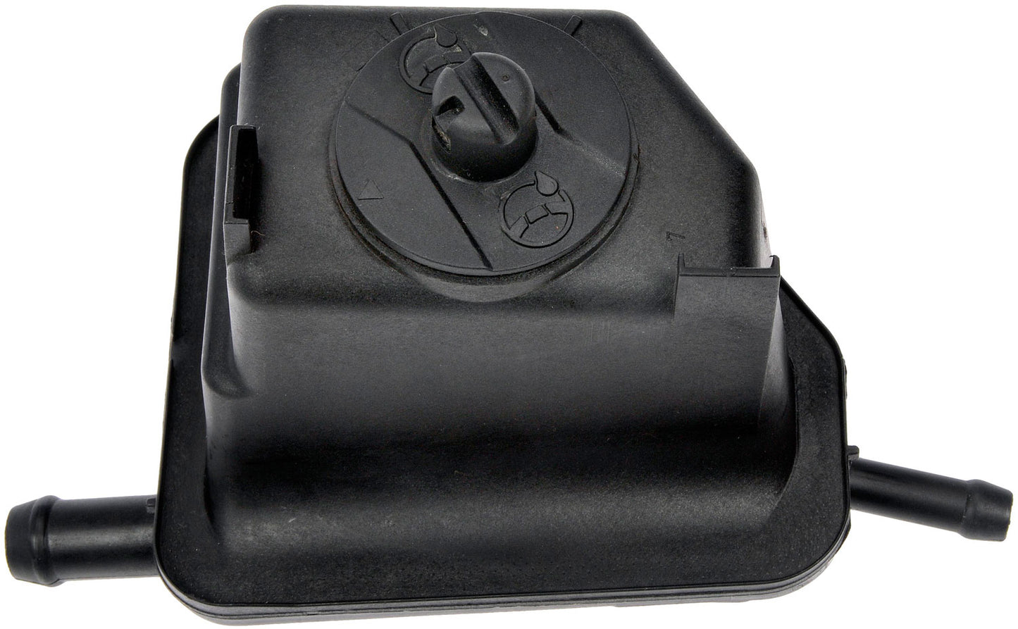 One New Power Steering Fluid Reservoir - Dorman# 603-024