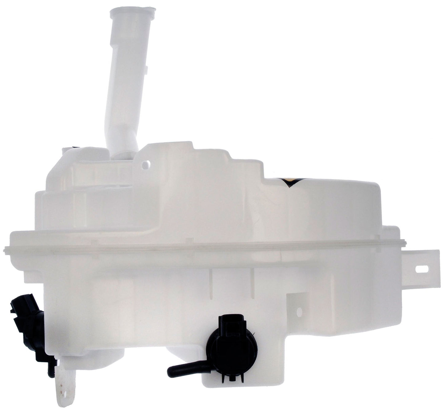 Windshield Fluid STD Reservoir Dorman# 603-047,BP4K67480D Fits 06-10 Mazda 5