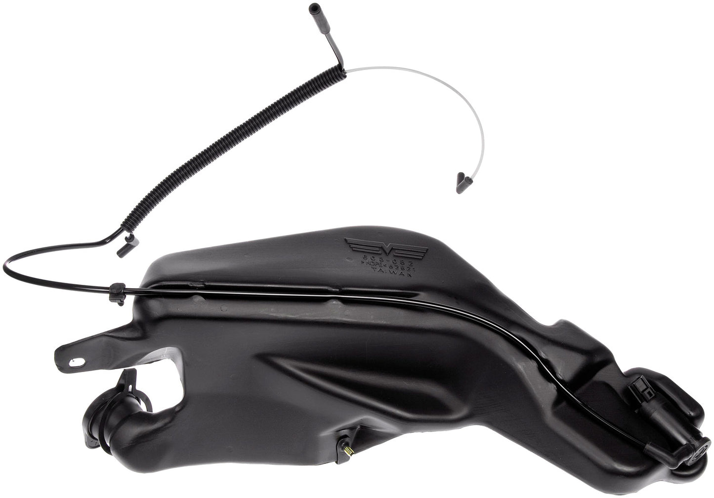 Windshield Fluid Reservoir - Dorman 603-082,1F1Z17618AA Fits 97-07 Taurus