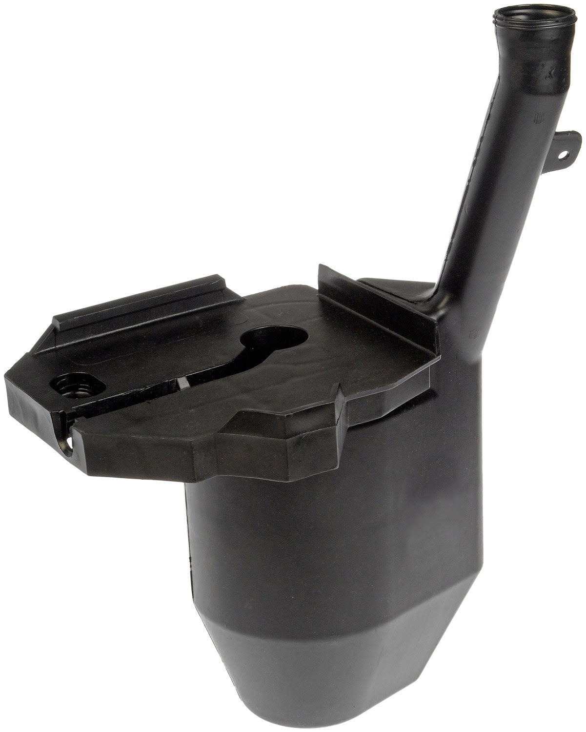 Radiator Coolant Overflow Bottle Tank Reservoir 603-116