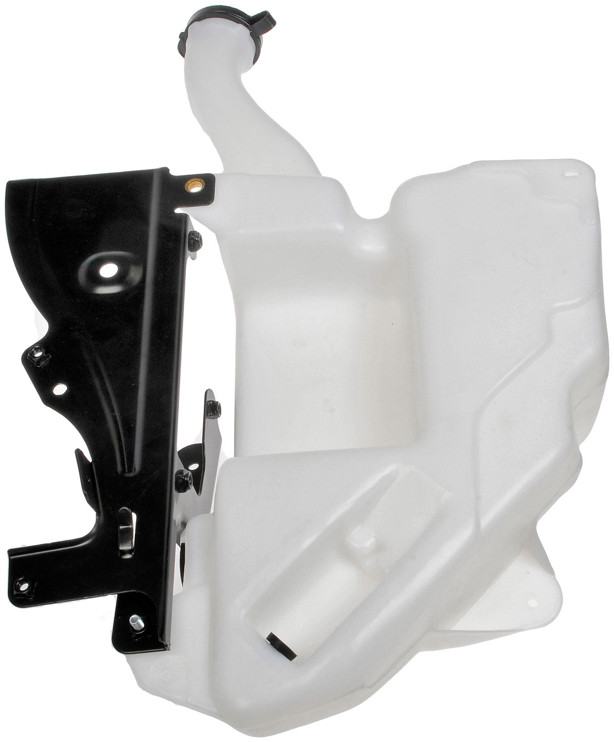 W/S Washer Fluid Reservoir Dorman 603-117,15066786 Fits 99-05 Grand AM
