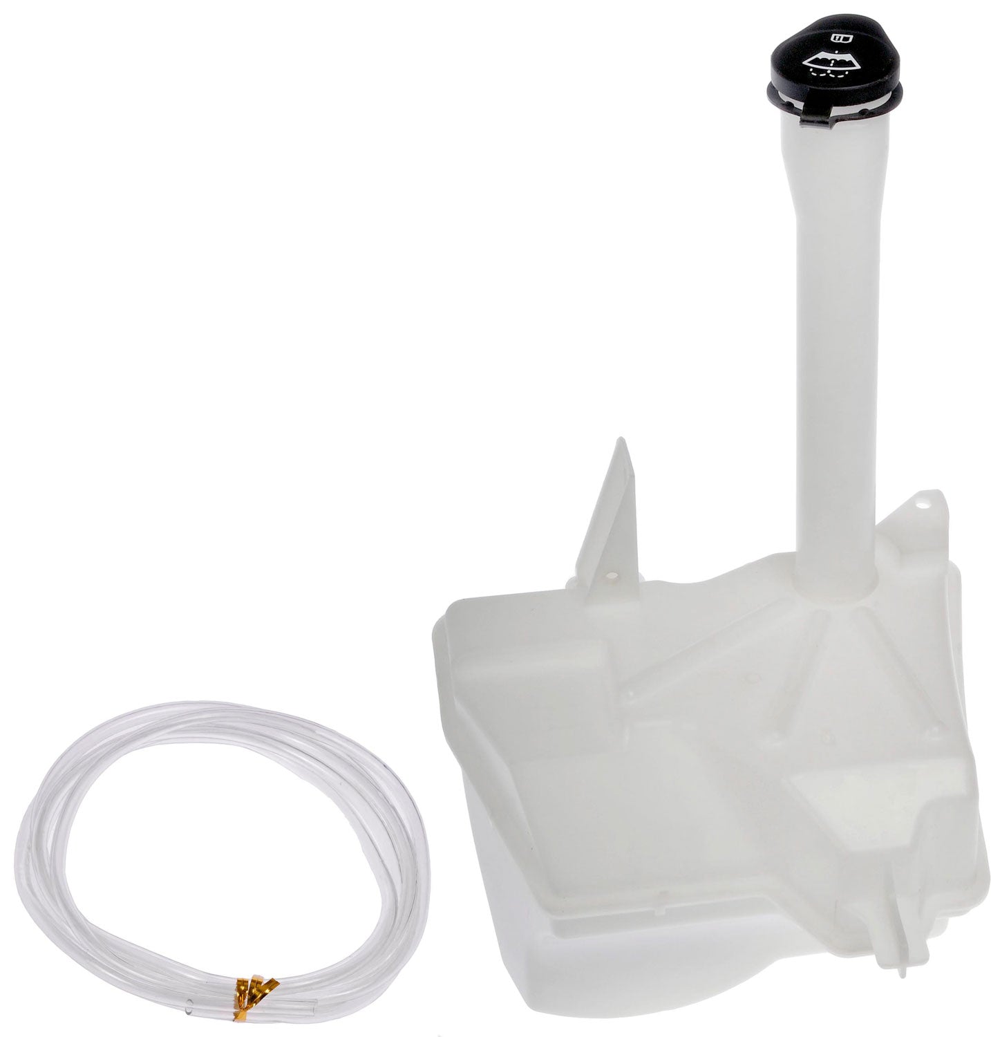 Windshield Fluid Reservoir (Dorman 603-169.YL8Z17618AB Fits 01-07 Ford Escape