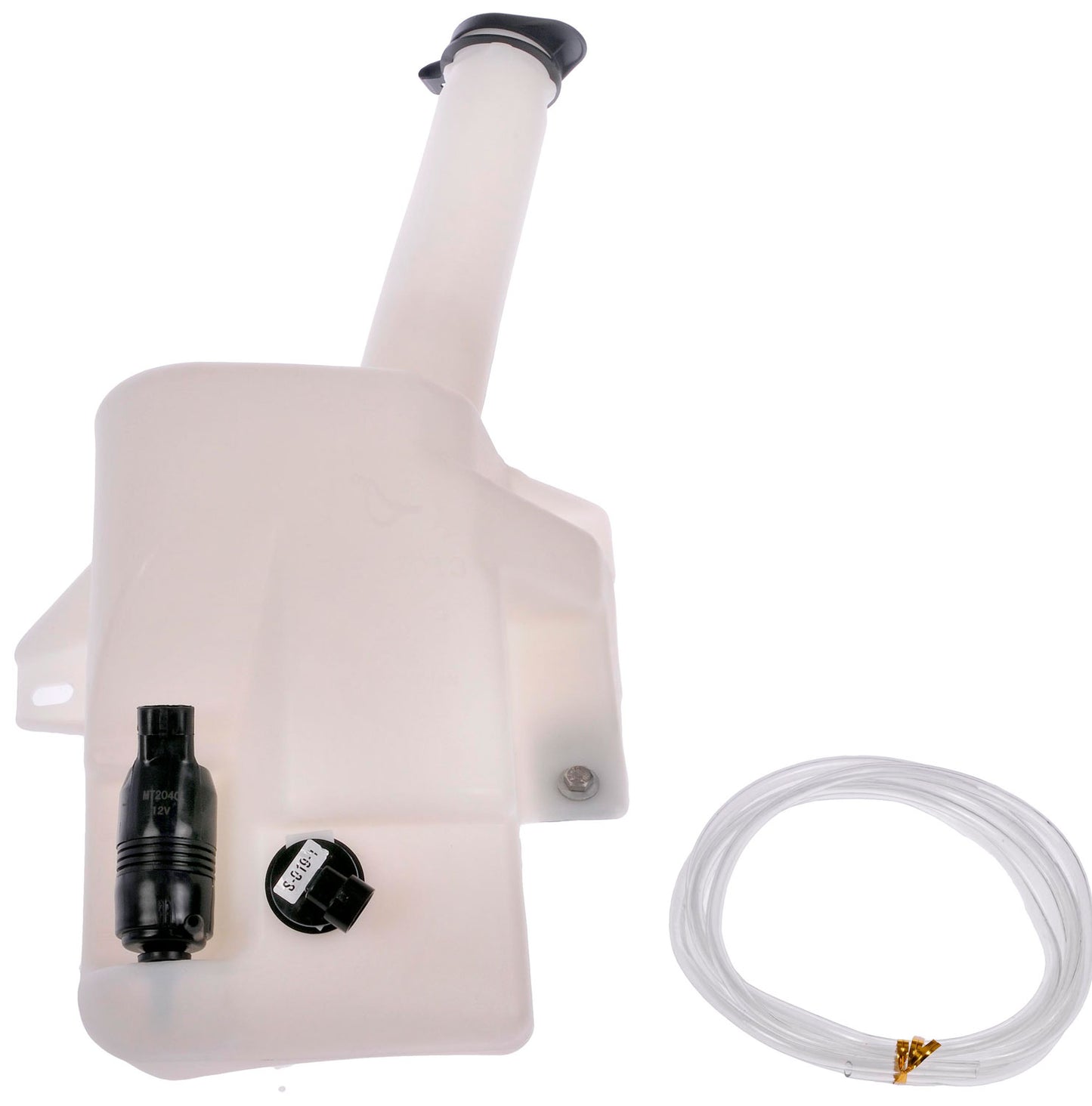 Windshield Washer Fluid Reservoir (Dorman 603-178)