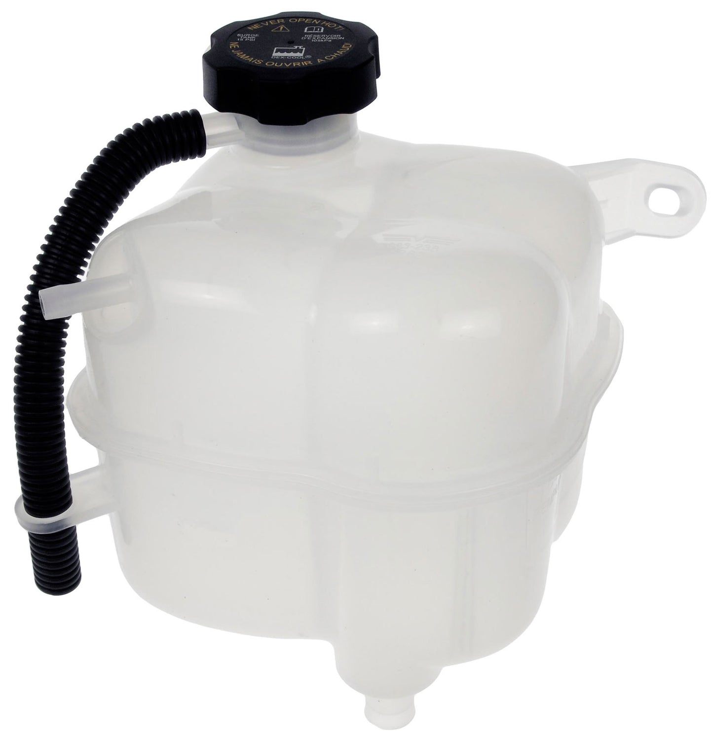 New Pressurized Coolant Reservoir - Dorman 603-238
