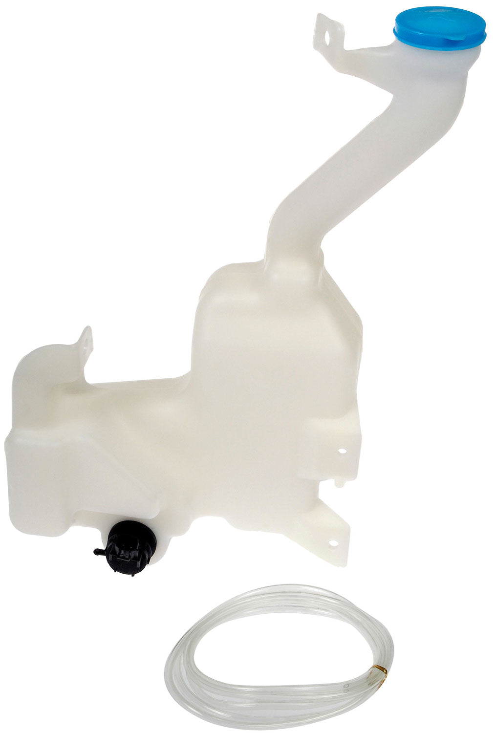 Windshield Washer Wiper Reservoir Bottle Tank (Dorman# 603-244)