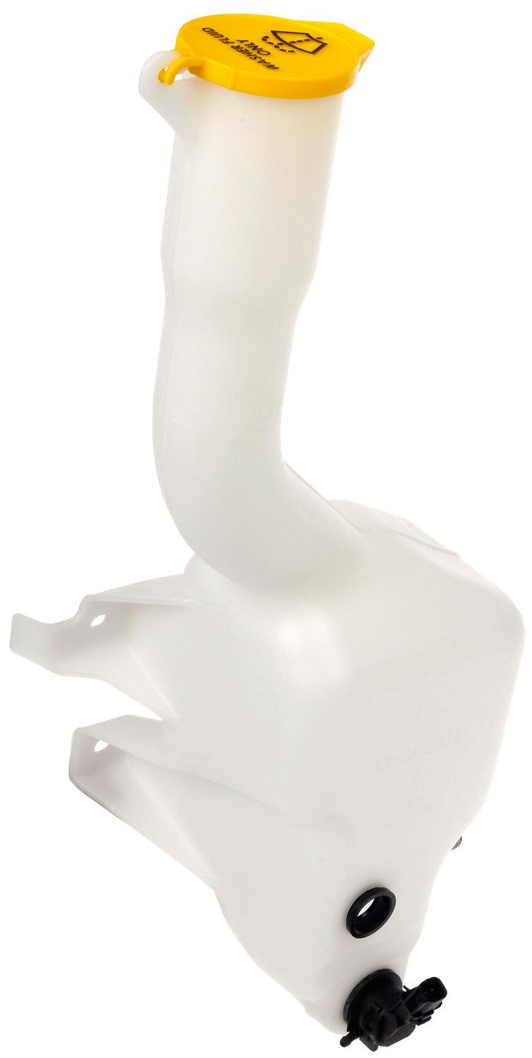 New Fluid Reservoir Bottle Tank Dorman# 603-296