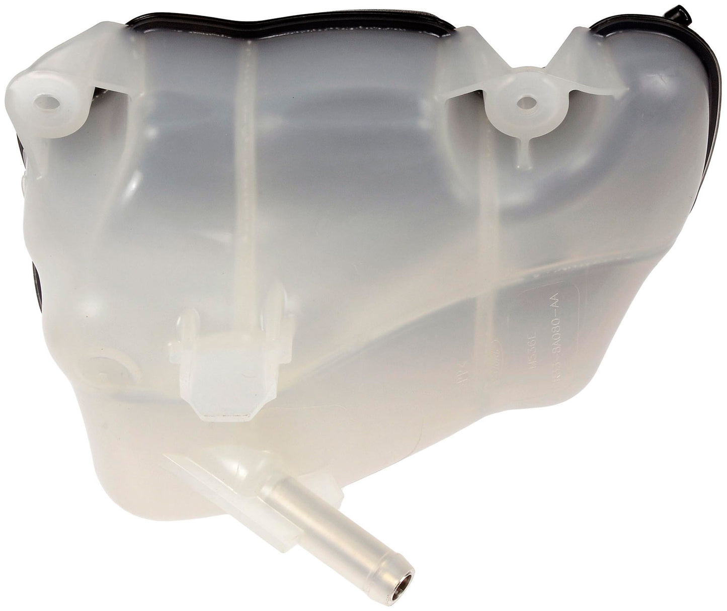 One New Pressurized Coolant Reservoir - Dorman# 603-298