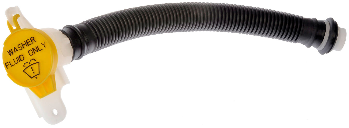 Brand New Windshield Washer Fluid Reservoir Tank Bottle (Dorman 603-309)