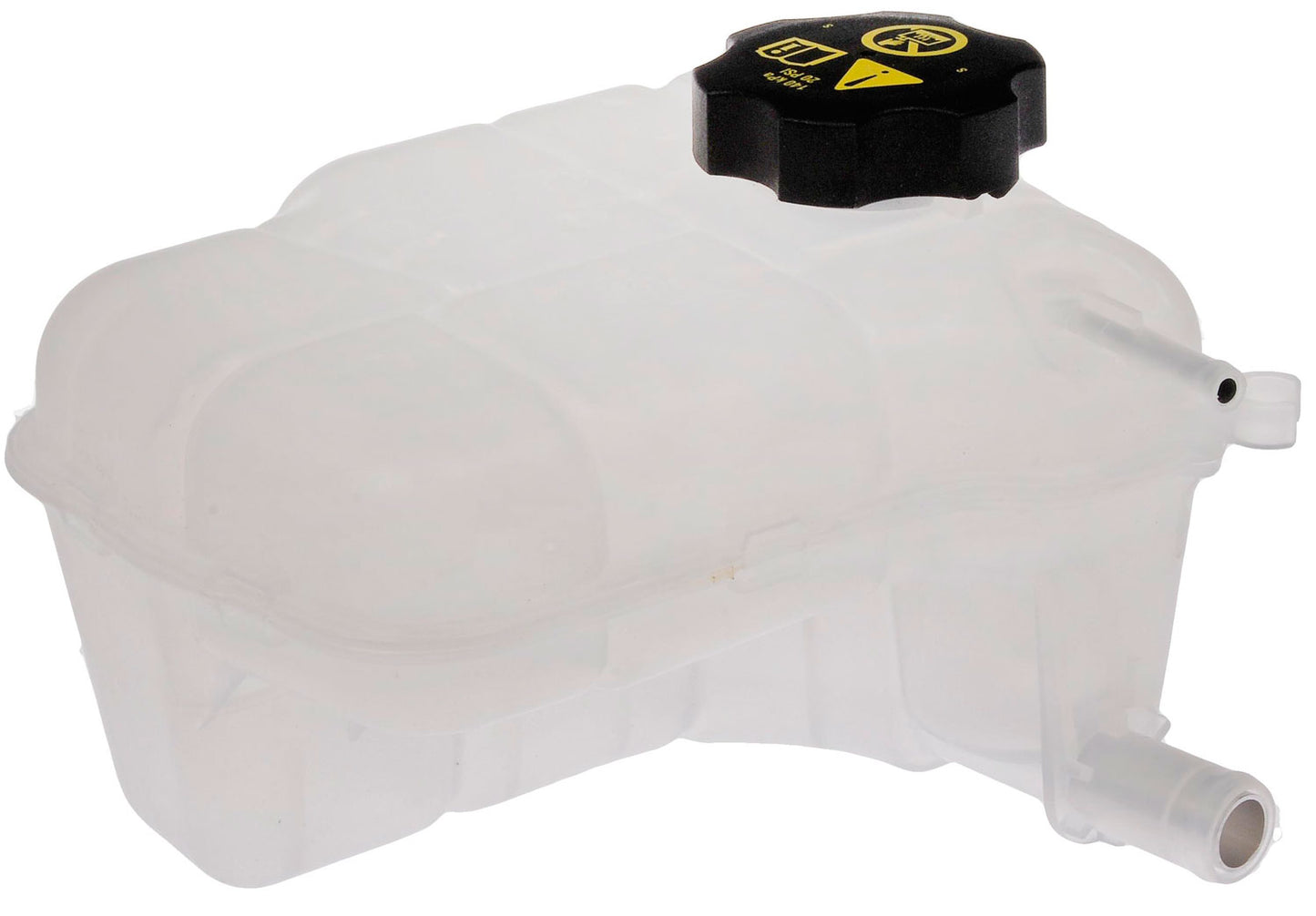 Pressurized Coolant Reservoir Dorman 603-383,13465094 Fits 10-16 Chevrolet Cruze