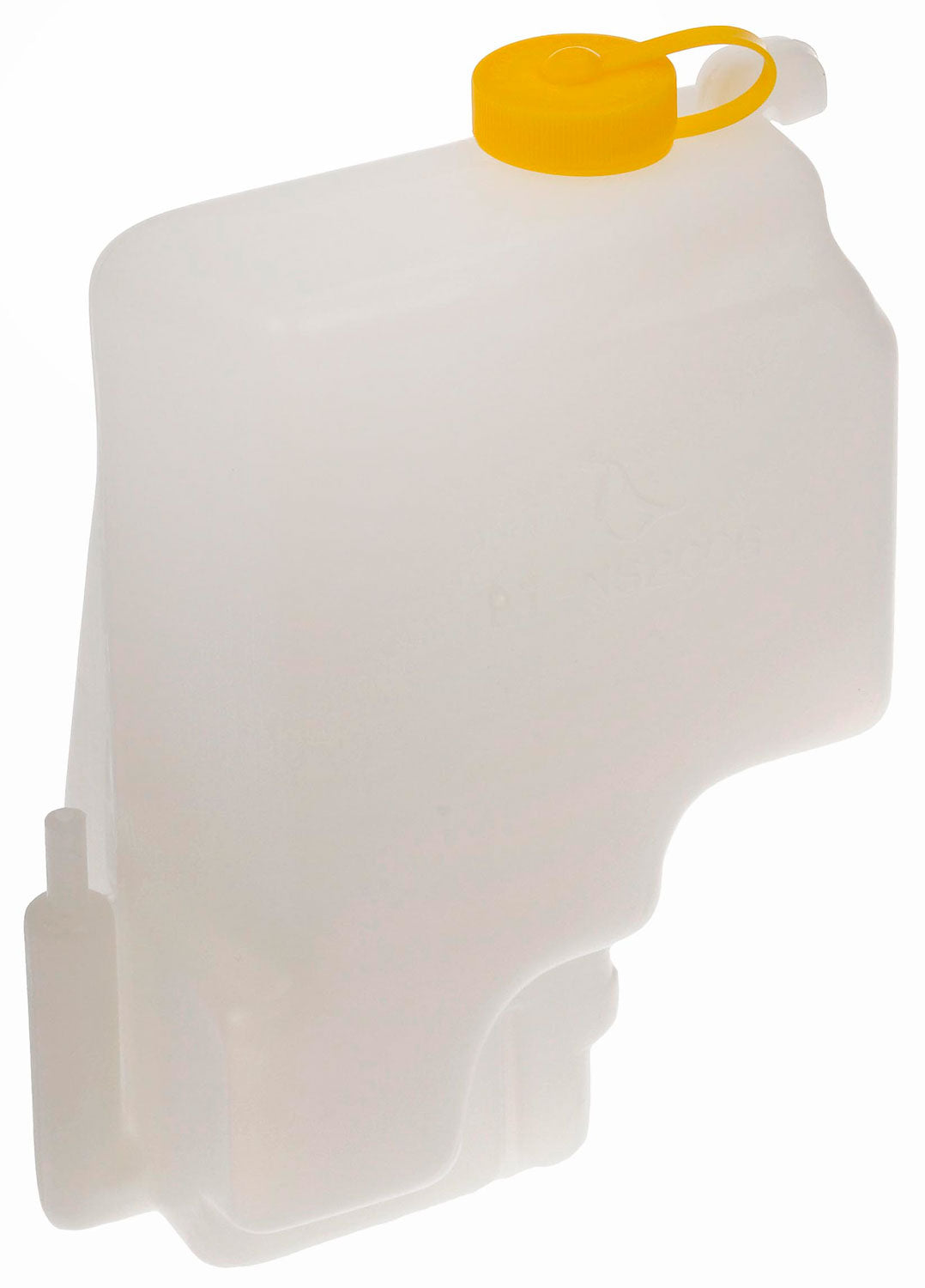 Non-Pressurized Coolant Reservoir - Dorman# 603-387