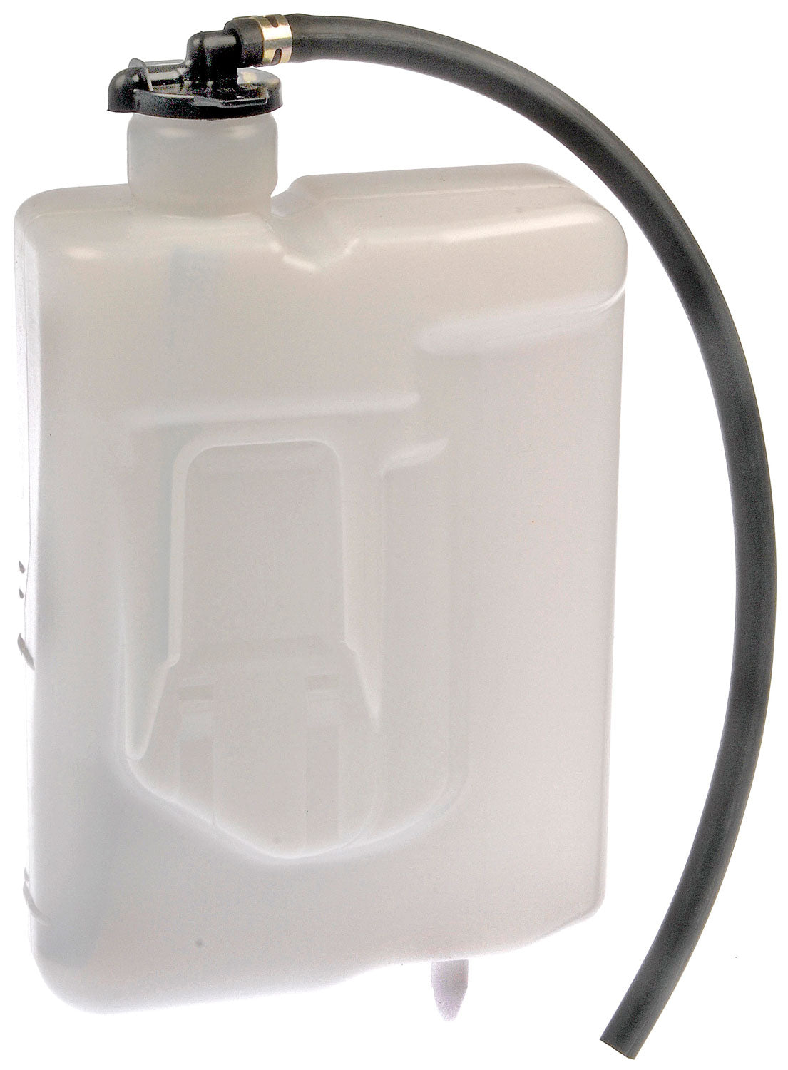 Radiator Coolant Overflow Bottle Tank Reservoir 603-420 No Low Fluid Sensor