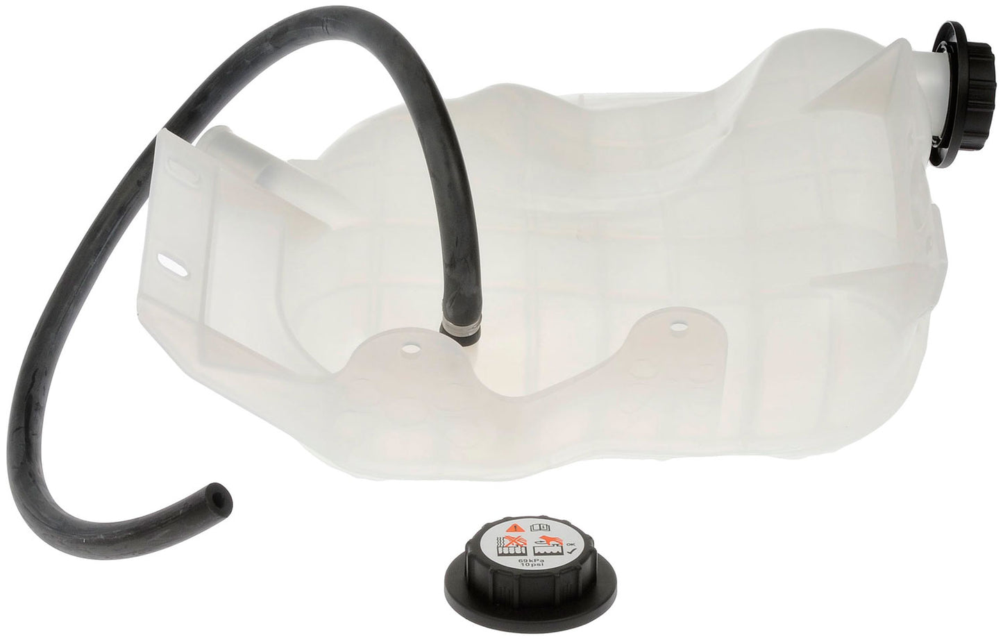 H/Duty Coolant Reservoir Dorman# 603-5110,BC4Z8A080A Fits 02-05 International