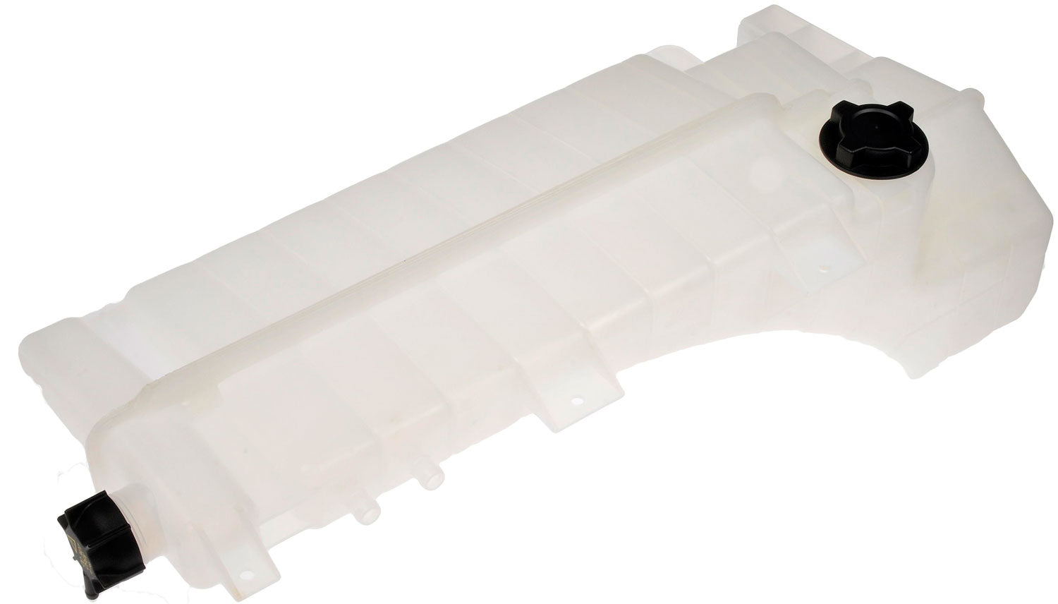 Dorman 603-773 Front Engine Coolant Reservoir Compatible with Select Dorman 603-773 Front Engine Coolant Reservoir Compatible with Select