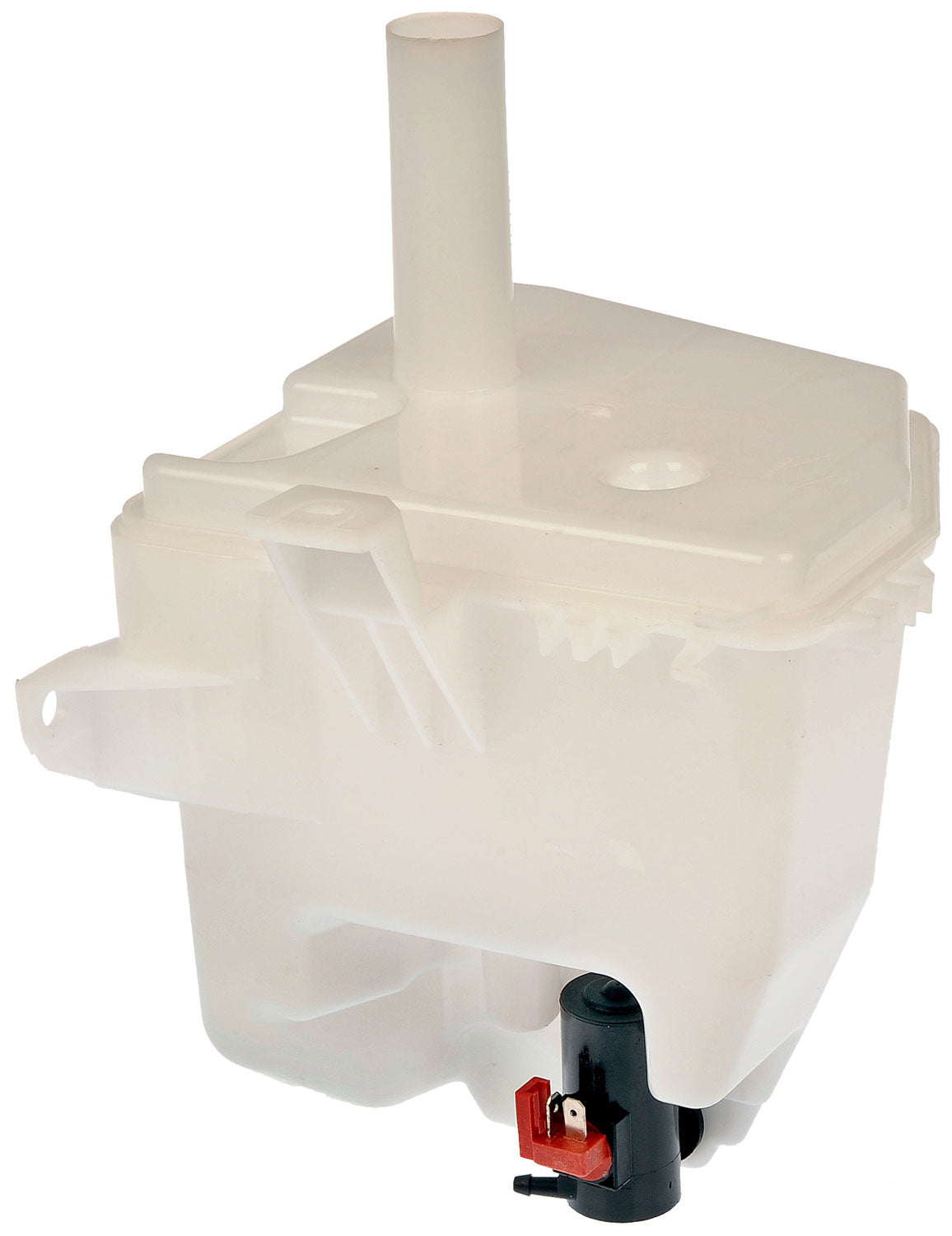 Windshield Washer Fluid Reservoir Tank Bottle (Dorman 603-620 )