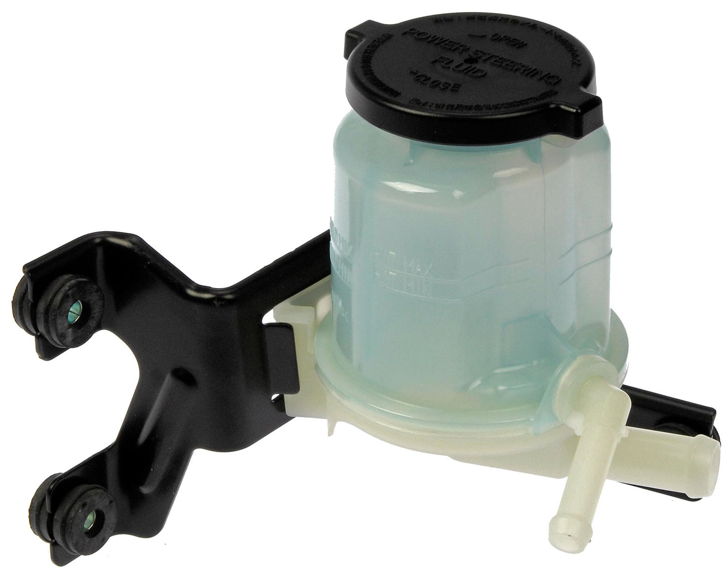 One New Power Steering Fluid Reservoir (Dorman 603-938)