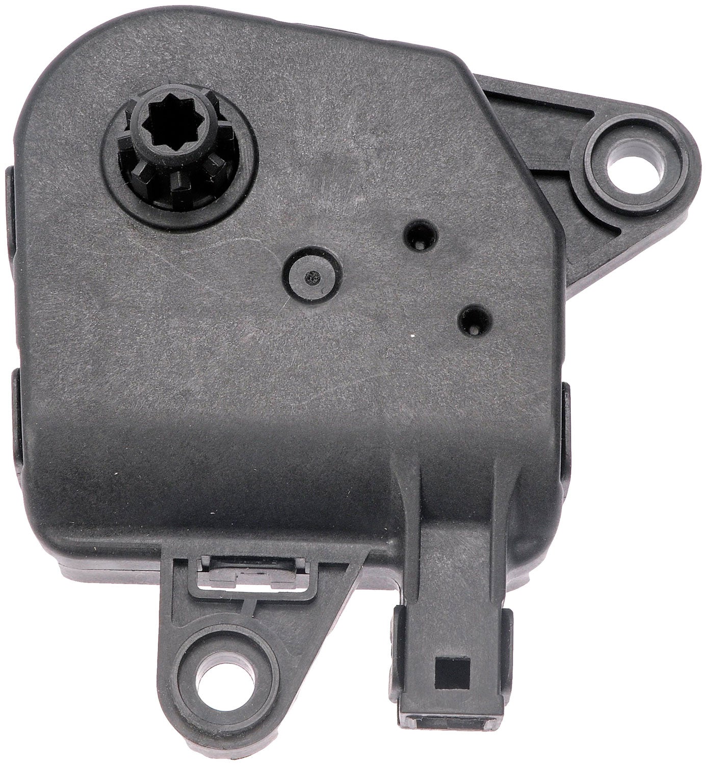 Air Door Actuator - Air Door - Dorman# 604-003