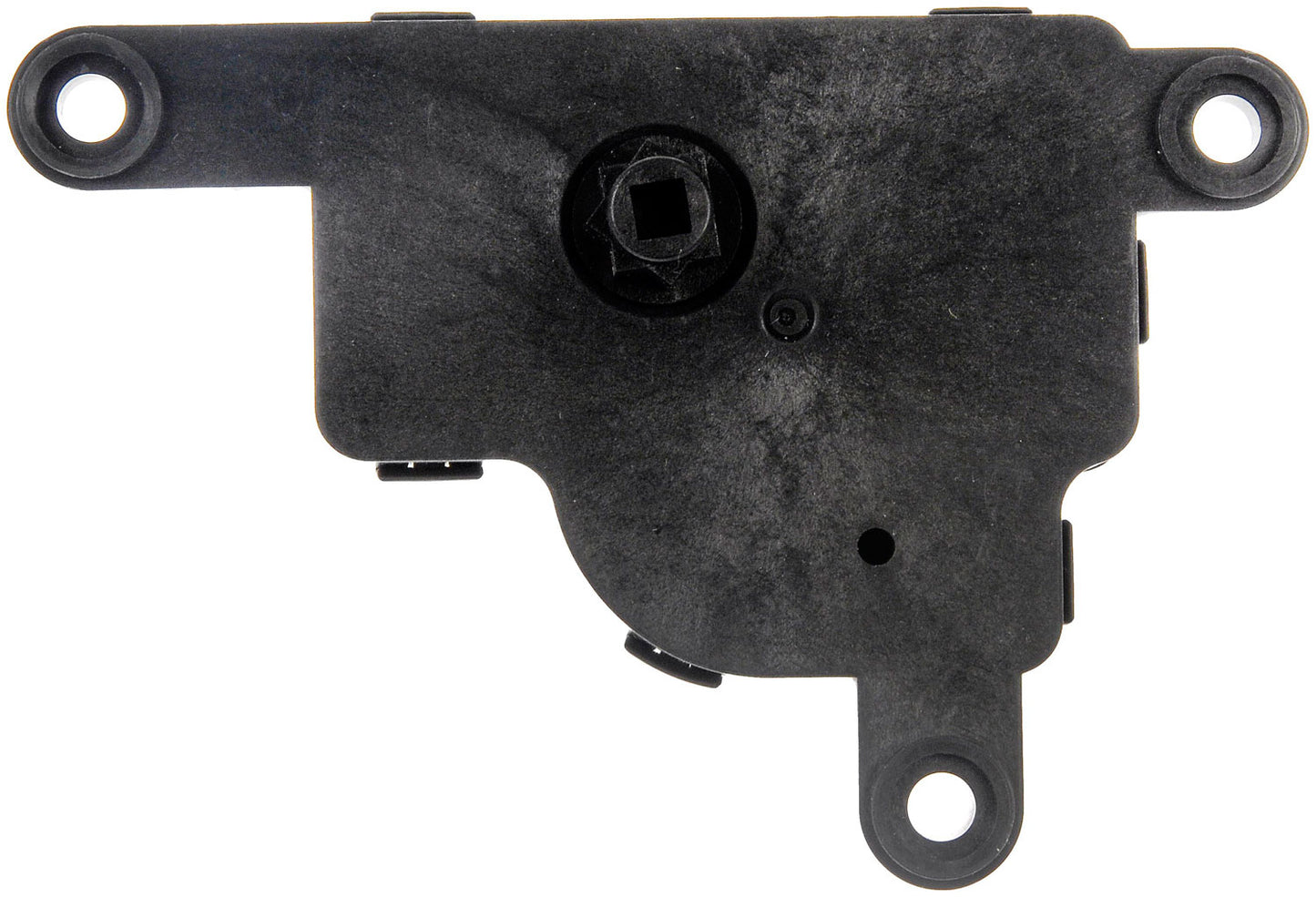 New Air Door Actuator - Mode - Dorman 604-014