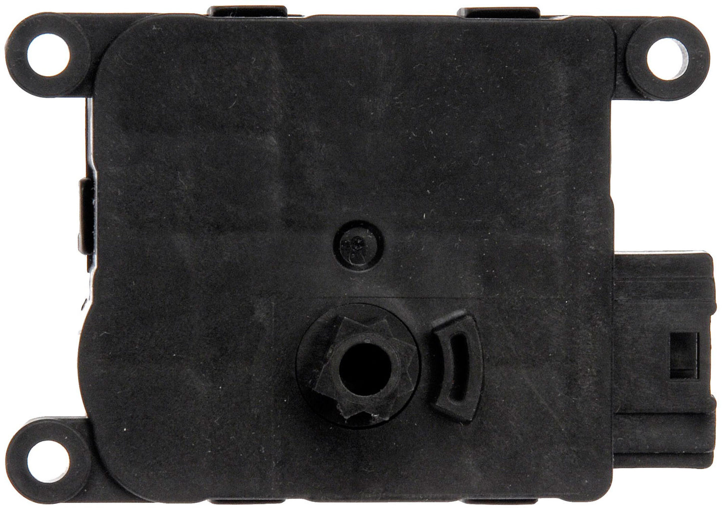 New Air Door Actuator - Mode - Dorman 604-037