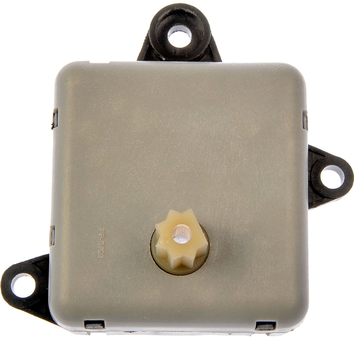 HVAC Heater & A/C Blend Door Actuator (Dorman 604-114)