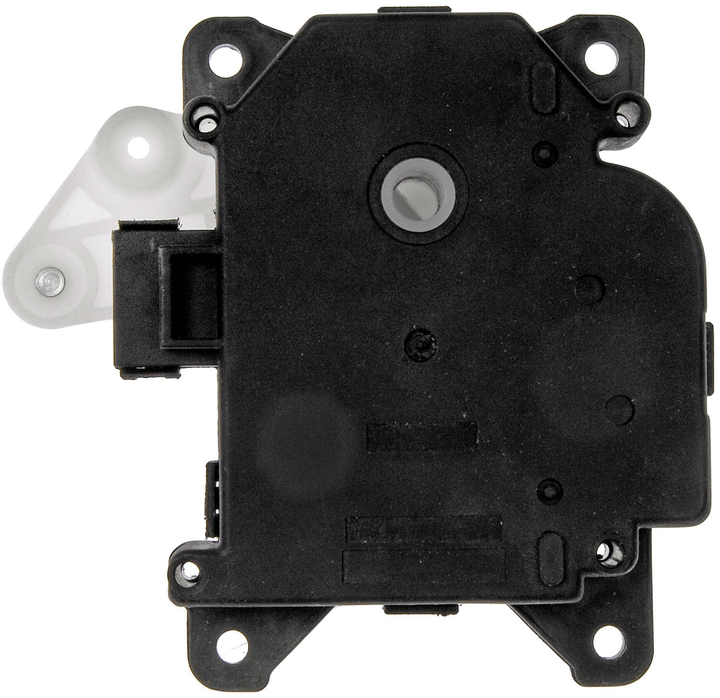 Air Door Actuator - Temp Left Side (Dorman# 604-160)