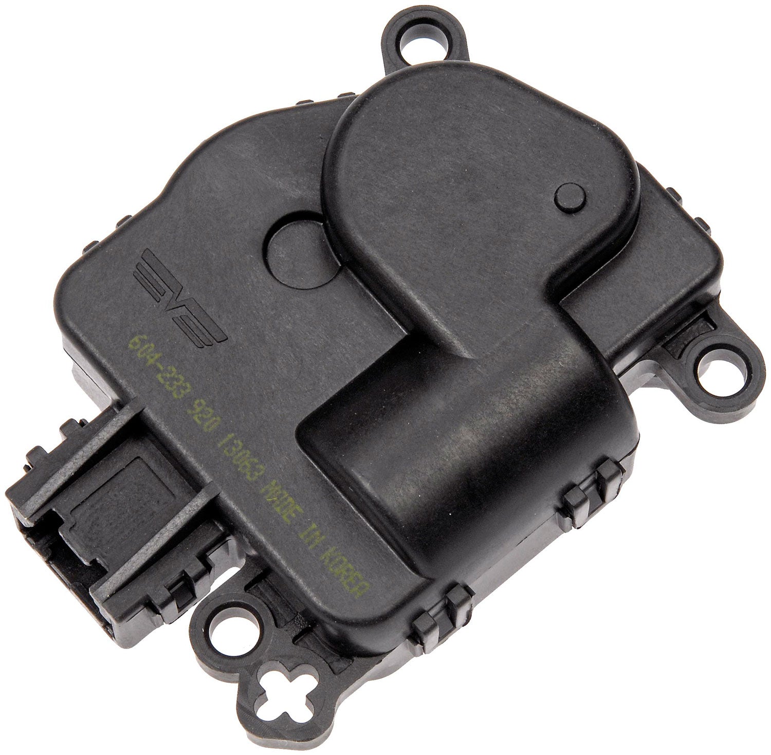 Dorman 604-233 Luft-Tür-Stellantrieb – Ersatzteil Für Ford Mustang (2005-2009) & Weitere Modelle
