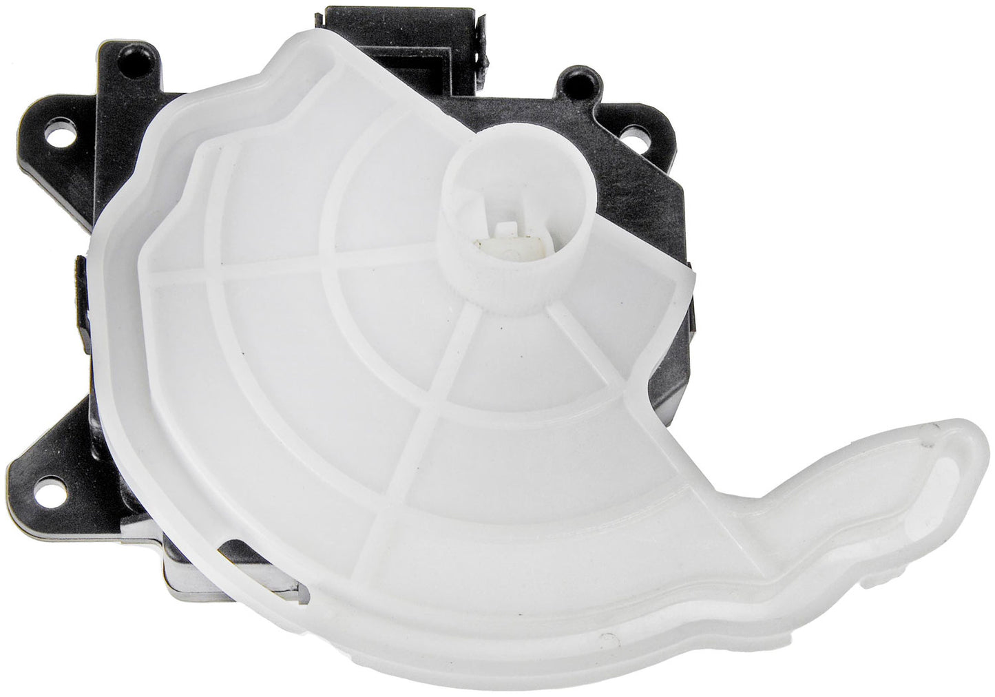 New Air Door Actuator - Defrost - Dorman 604-238