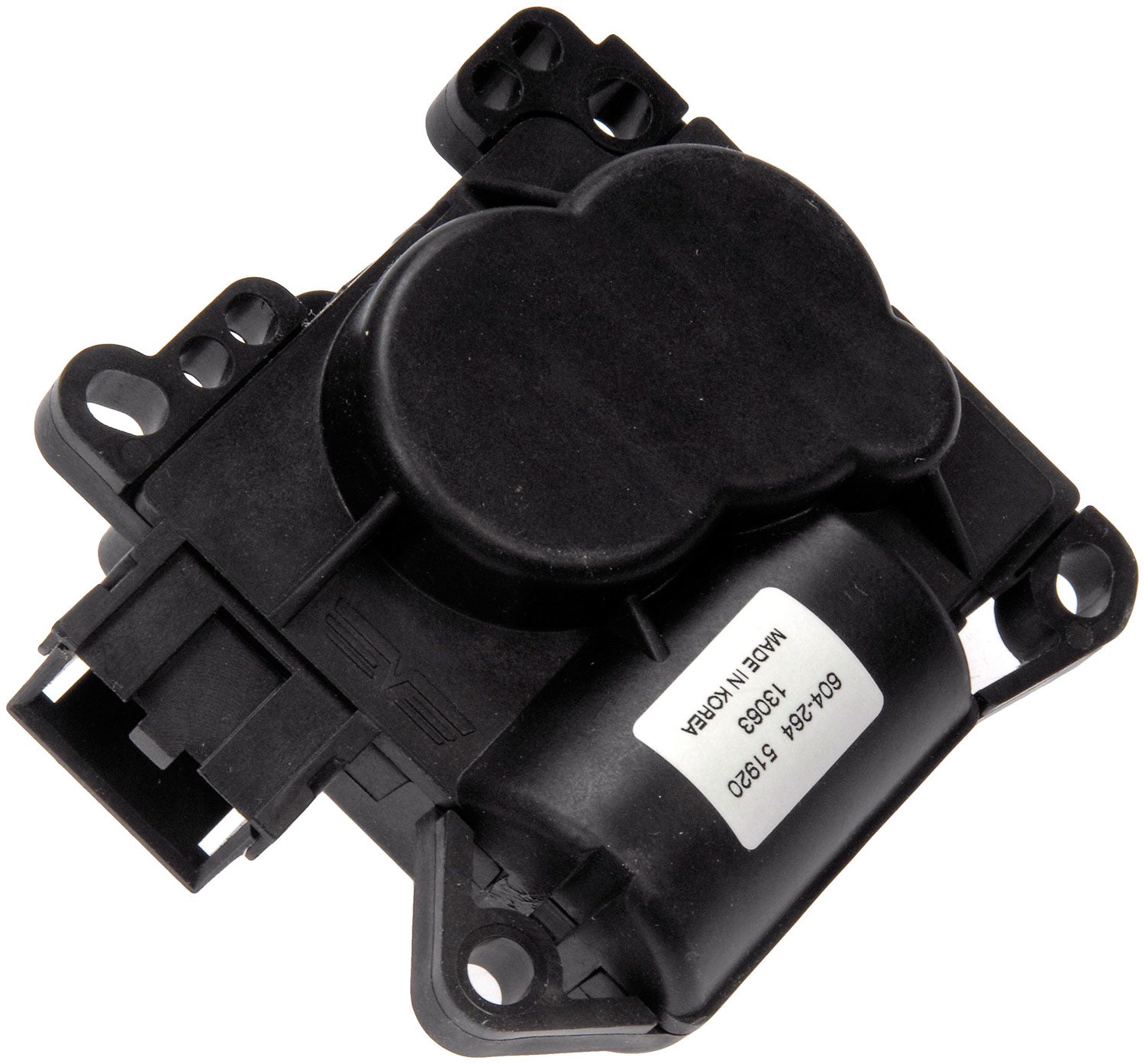 Dorman 604-009 Air Door Actuator By Dorman Produktbild-Vorschau 7