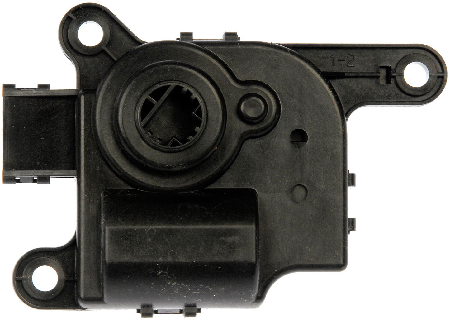 New Air Door Actuator - Inlet - Dorman 604-301