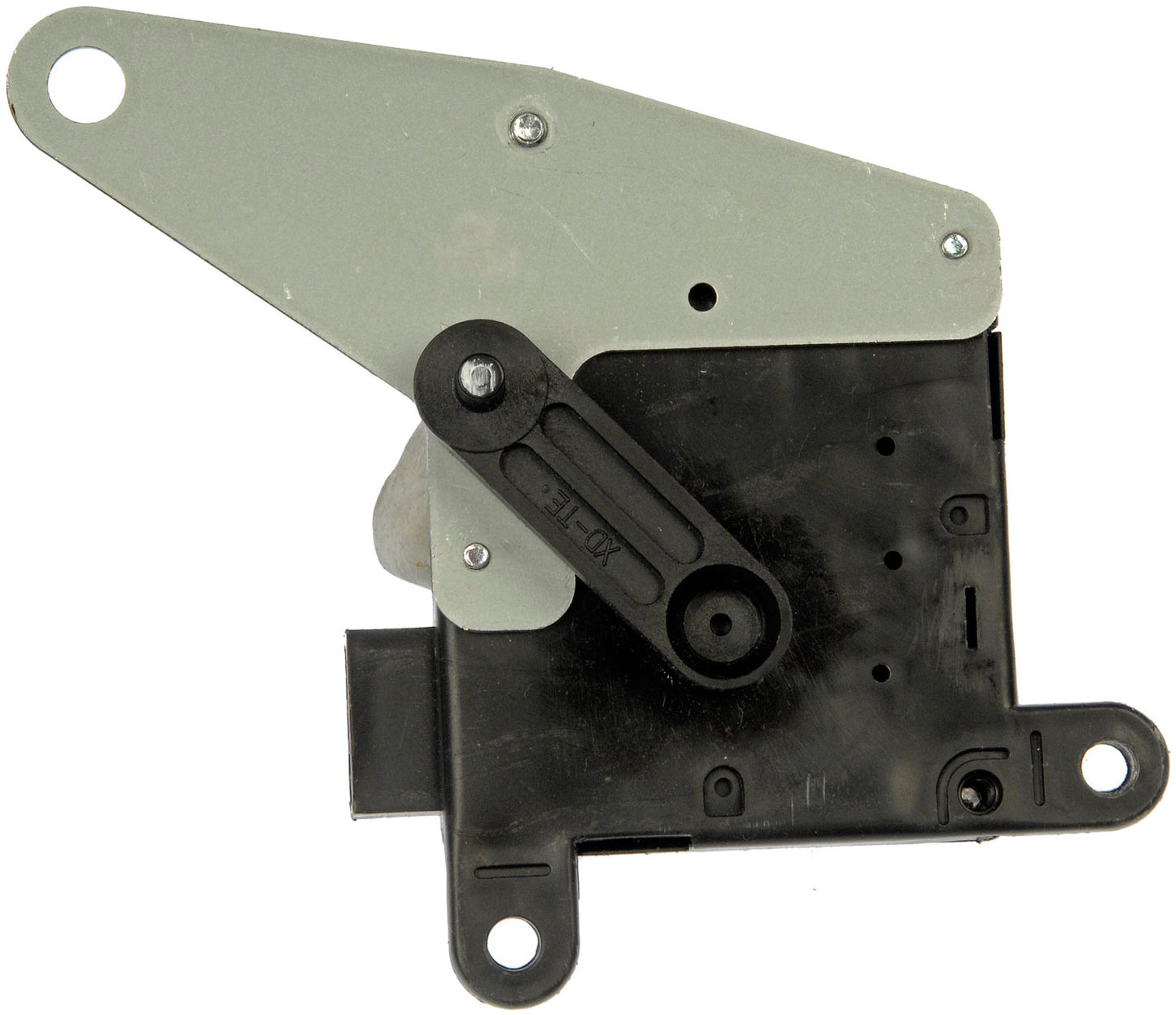 New Air Door Actuator - Temp - Dorman 604-303