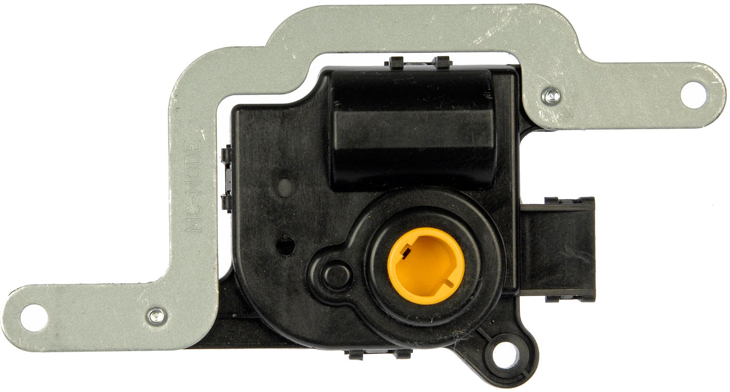 New Air Door Actuator - Mode - Dorman 604-304