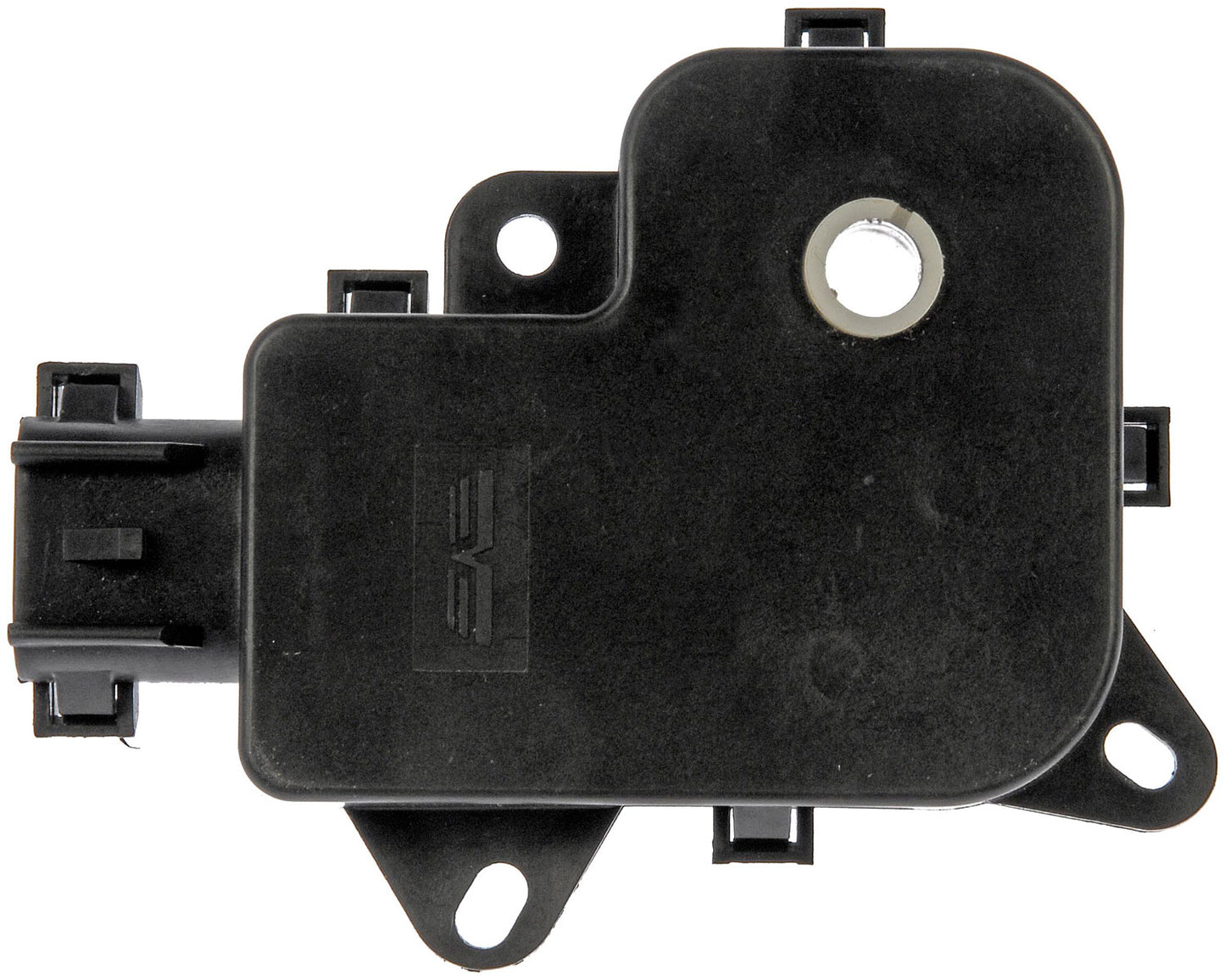 HVAC Blend Door Actuator Dorman 604-5101 3542606C1 Fits 01-12 International