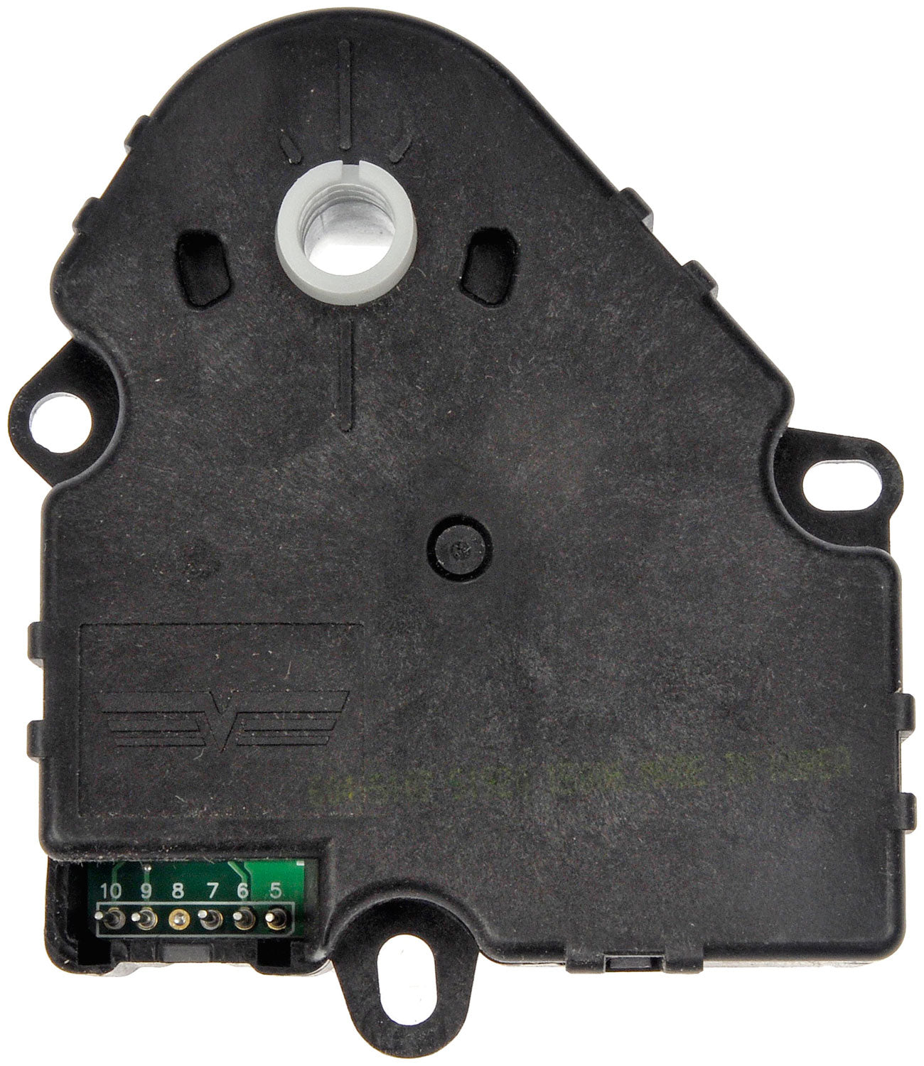 Air Door Actuator Dorman 604-5107,3599602-C1 Fits 10-11 International