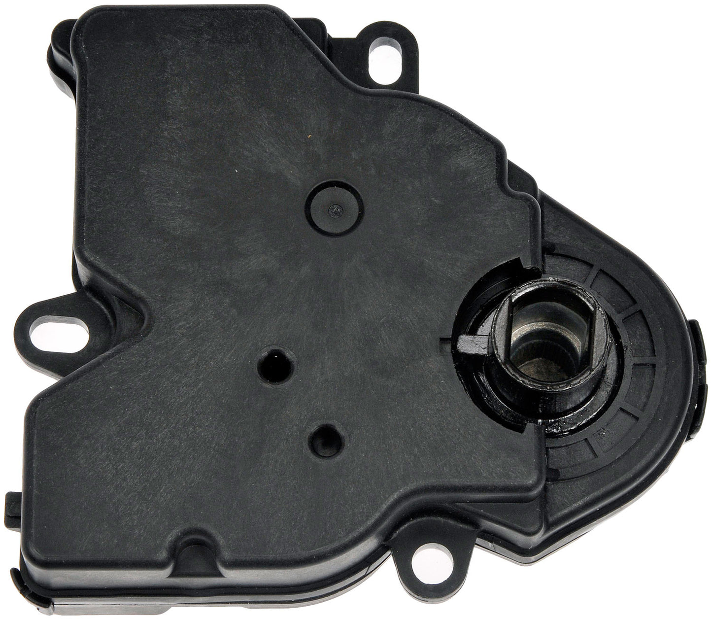 Heater Control Valve Actuator - Dorman# 604-5401