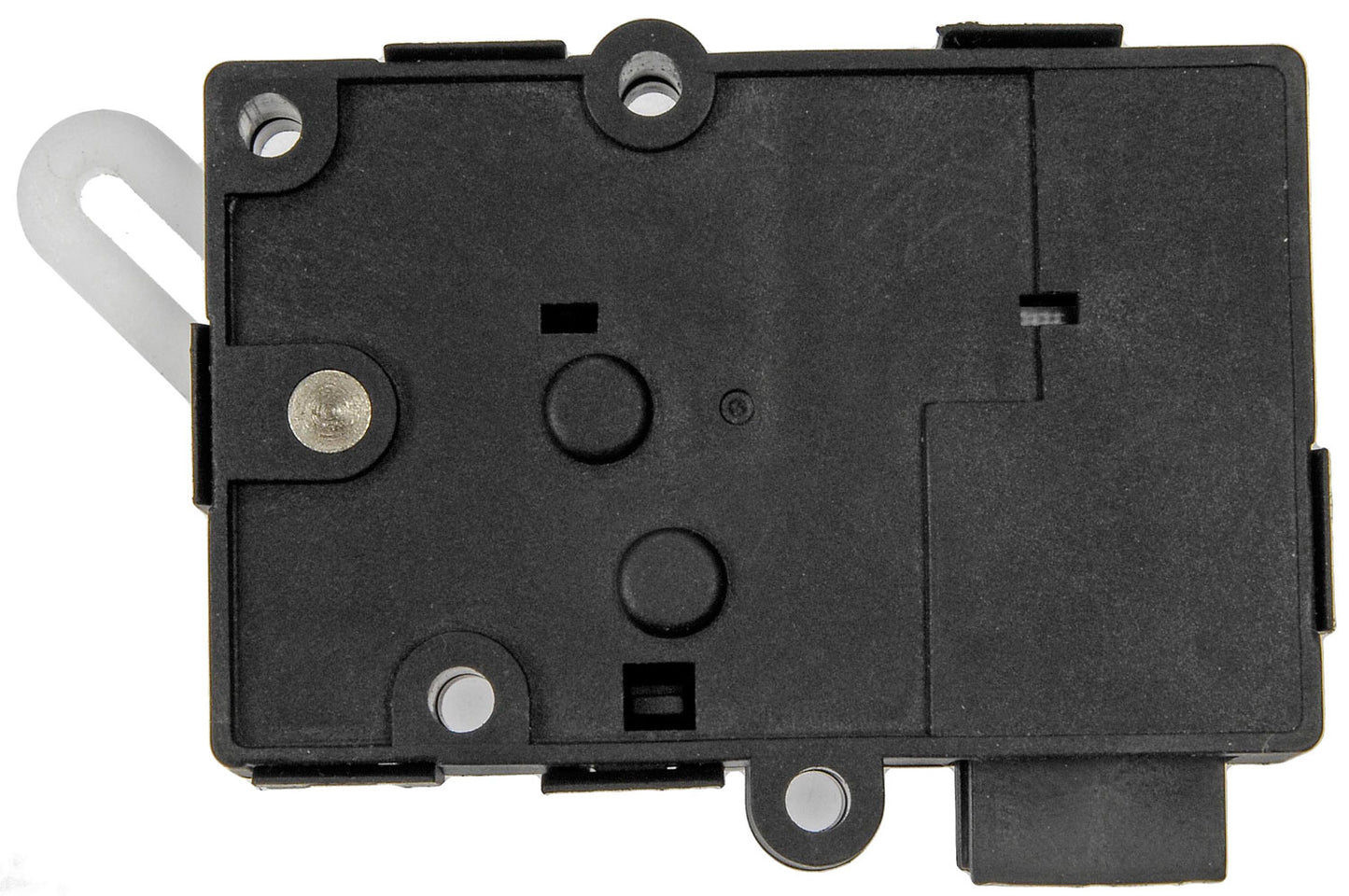 New Air Door Actuator - Heater Valve - Dorman 604-600
