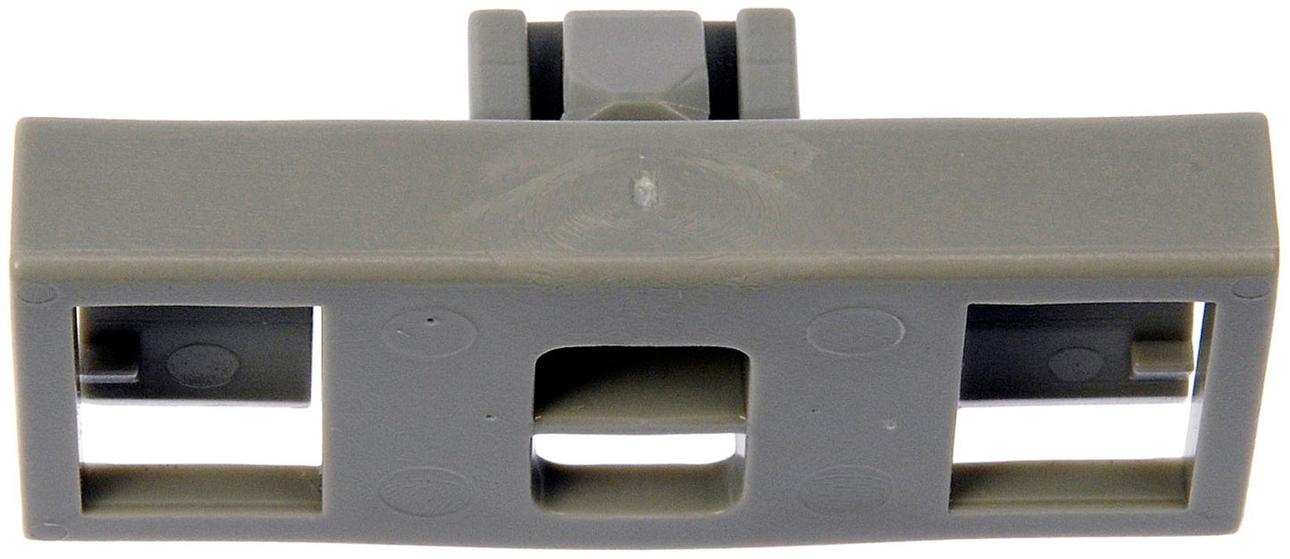 Moulding Retainer-Interior-GM (Dorman# 700-000)