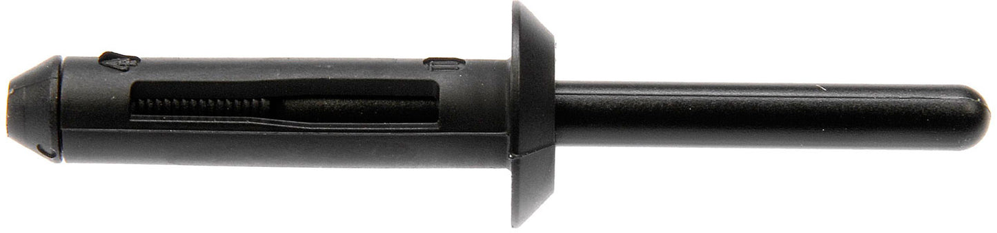 Fender Blind Rivet-Exterior-GM - Dorman# 963-201