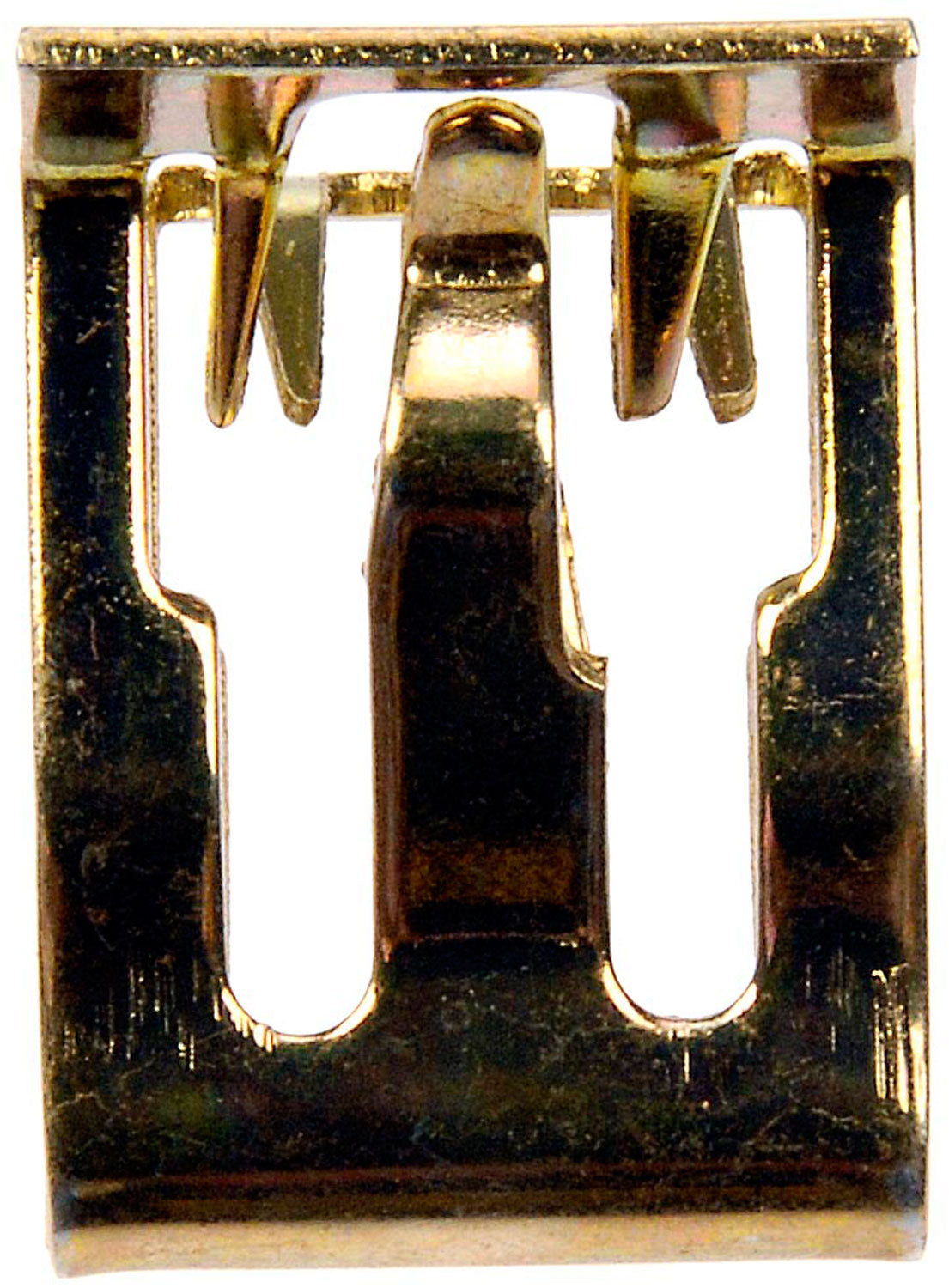 Windsheild Garnish Clip-exterior-GM - Dorman# 700-052