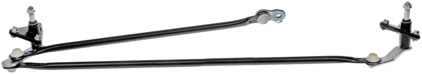 W/S Wiper Transmission Assembly (Dorman# 602-016,288609Z400 Fits 01-04 Frontier