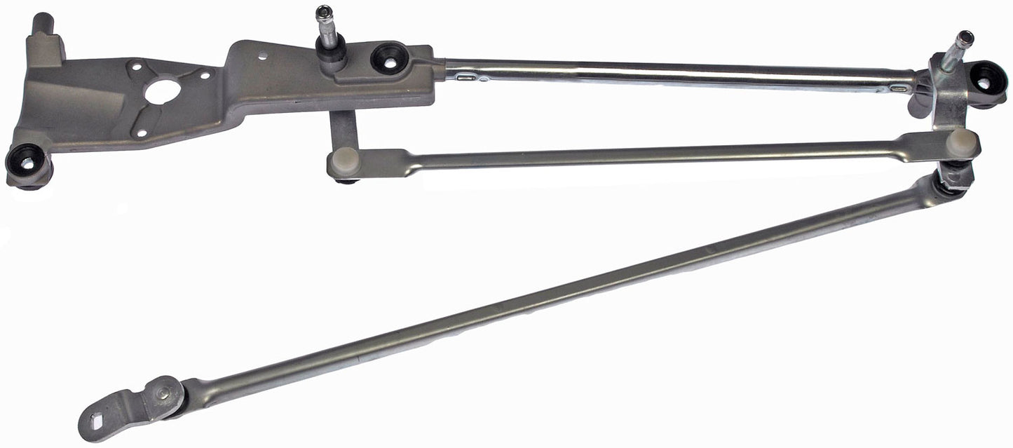 Windshield Wiper Transmission Assembly (Dorman# 602-317)