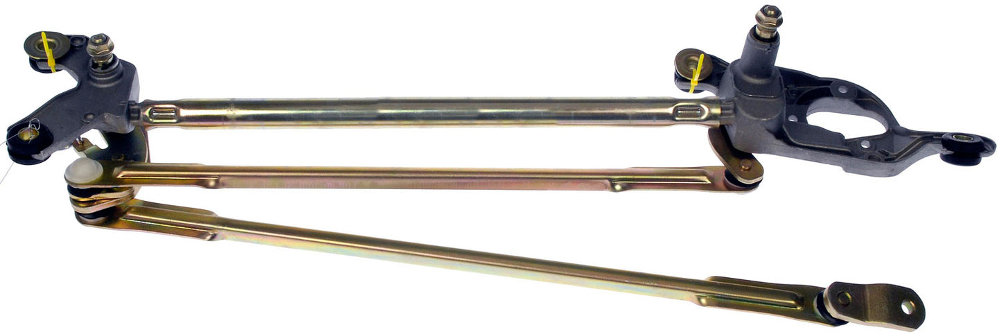 Windshield Wiper Transmission Assembly (Dorman# 602-417)