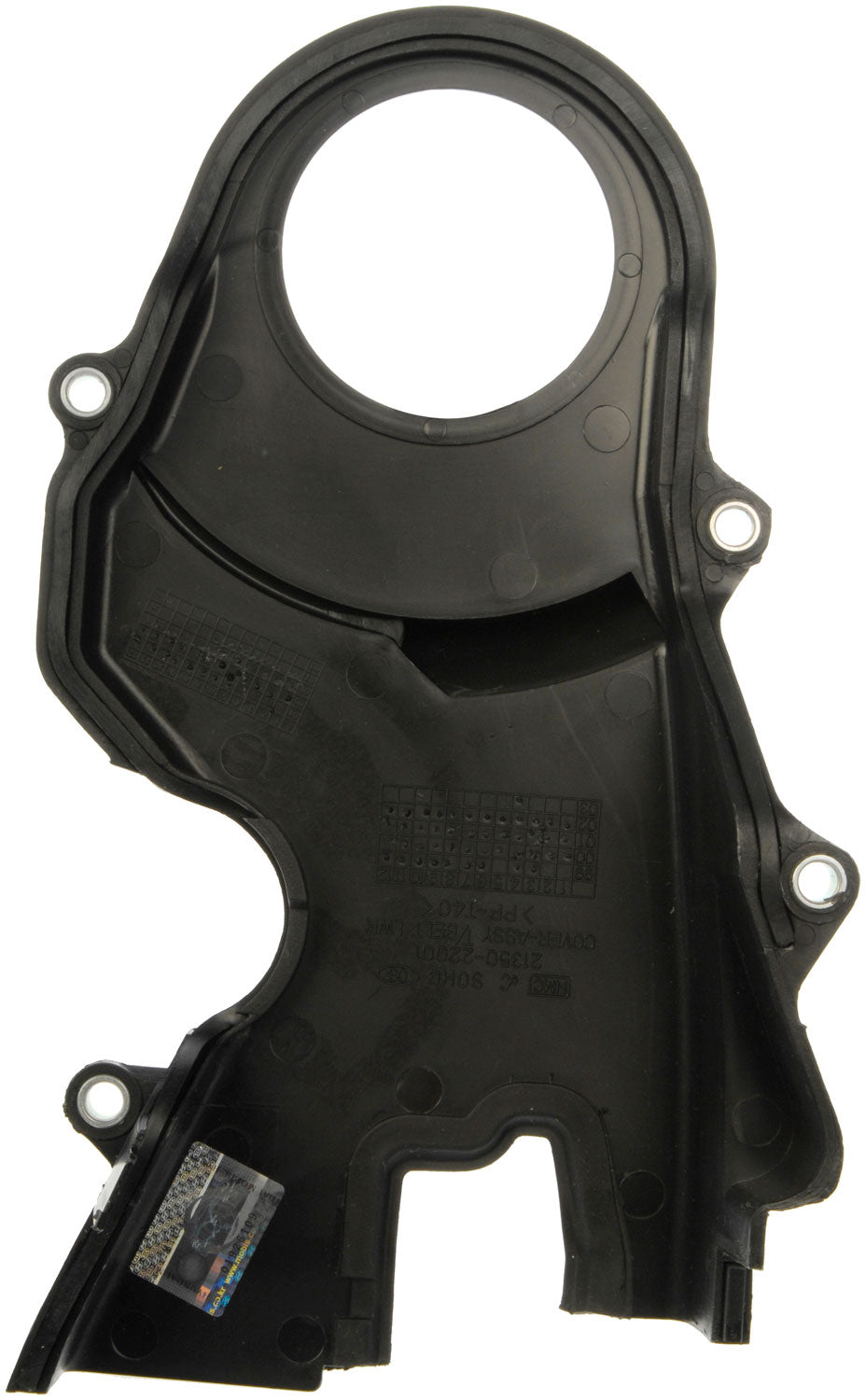 Engine Timing Cover Dorman 635-805