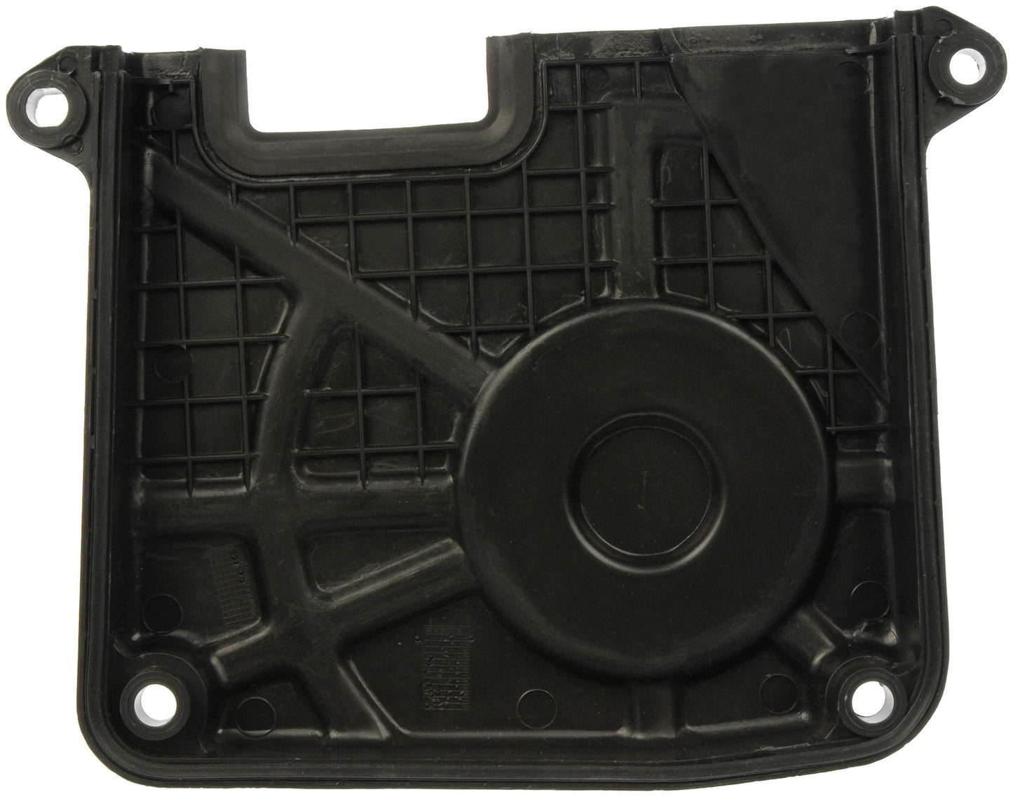 Engine Timing Cover Dorman 635-807