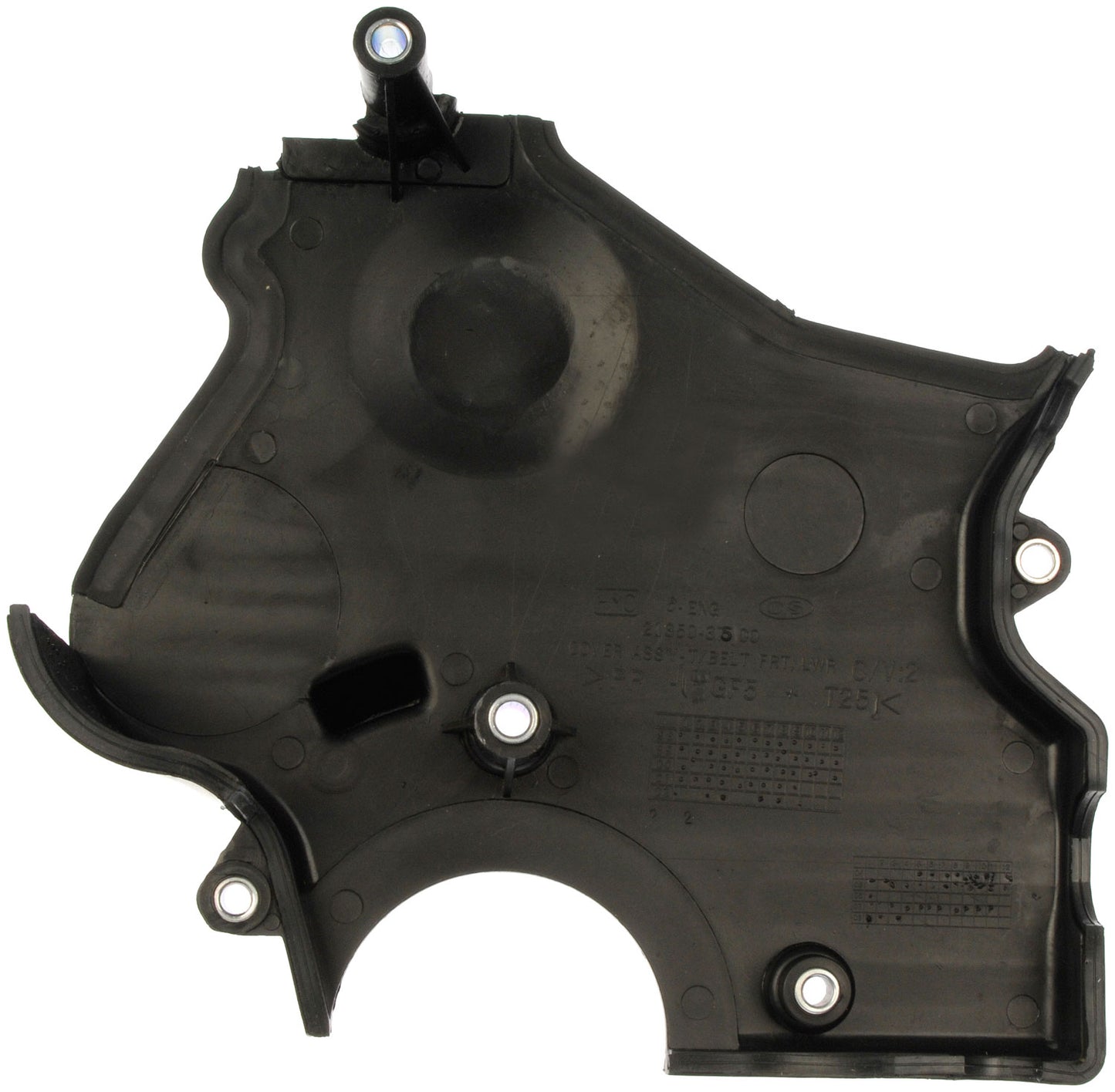 Engine Timing Cover Dorman 635-808